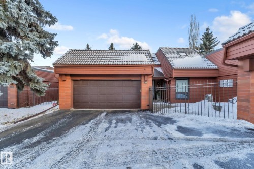 39 500 Lessard Drive, Edmonton, AB - Outdoor