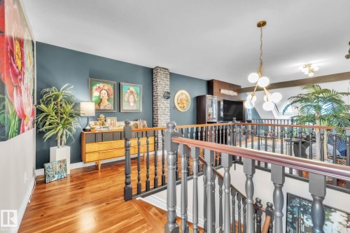 39 500 Lessard Drive, Edmonton, AB - Indoor Photo Showing Other Room