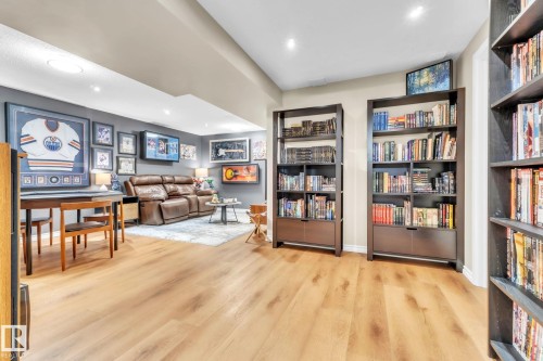 39 500 Lessard Drive, Edmonton, AB - Indoor Photo Showing Other Room