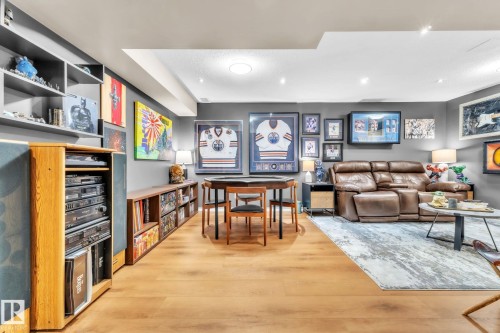 39 500 Lessard Drive, Edmonton, AB - Indoor