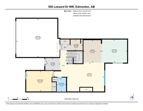 39 500 Lessard Drive, Edmonton, AB - Other