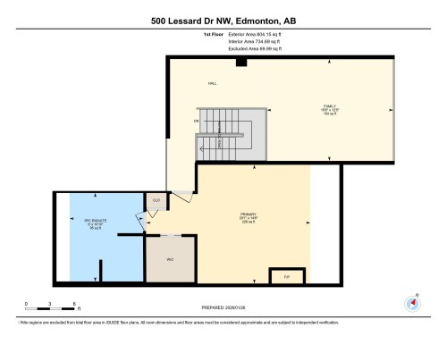 39 500 Lessard Drive, Edmonton, AB - Other