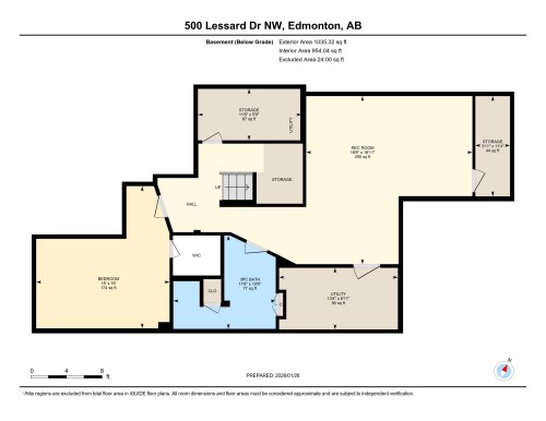 39 500 Lessard Drive, Edmonton, AB - Other