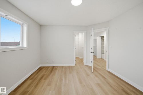 120 Premiere Crescent, Blackfalds, AB - Indoor Photo Showing Other Room