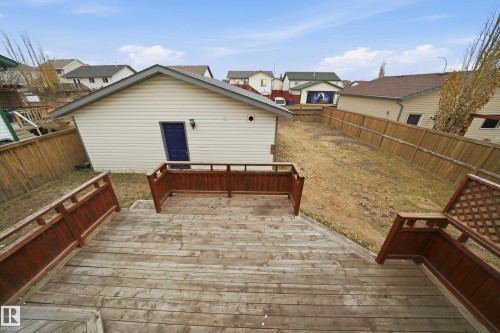 120 Premiere Crescent, Blackfalds, AB - Outdoor With Exterior