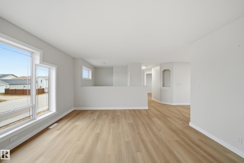 120 Premiere Crescent, Blackfalds, AB - Indoor Photo Showing Other Room