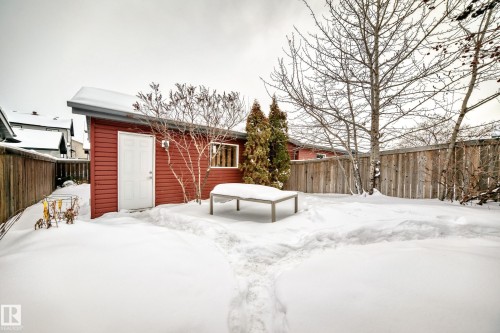 2123 32 Street, Edmonton, AB - Outdoor