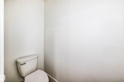 Bathroom featuring toilet - 