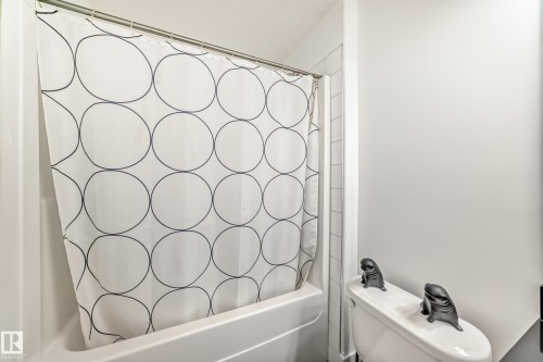 2123 32 Street, Edmonton, AB - Indoor Photo Showing Other Room