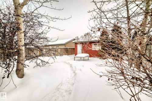 2123 32 Street, Edmonton, AB - Outdoor