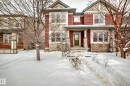 2123 32 Street, Edmonton, AB  - Outdoor With Facade 