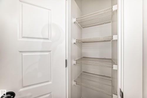 2123 32 Street, Edmonton, AB - Indoor With Storage