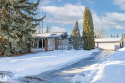 304 MALVERN Crest  Sherwood Park, AB T8A 3J8