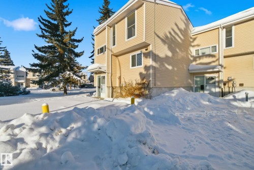 5538 145 Avenue, Edmonton, AB - Outdoor