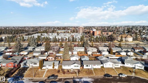 7516 136 Avenue, Edmonton, AB - Outdoor With View