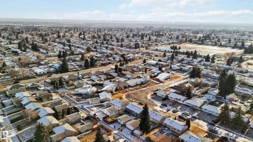 7516 136 Avenue, Edmonton, AB - Outdoor With View