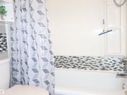 Bathroom featuring toilet - 