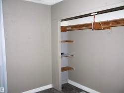 View of closet - 