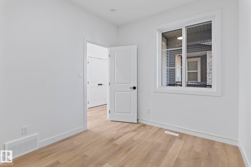 18215 94 Street, Edmonton, AB - Indoor Photo Showing Other Room