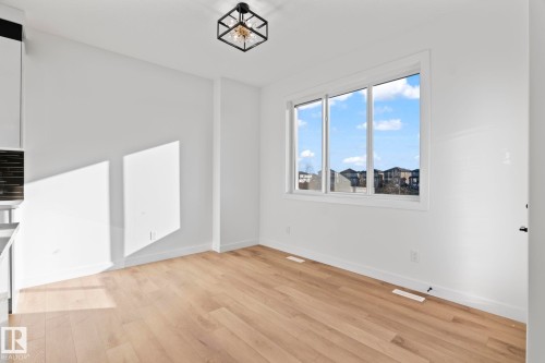 18215 94 Street, Edmonton, AB - Indoor Photo Showing Other Room