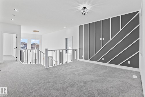 18215 94 Street, Edmonton, AB - Indoor Photo Showing Other Room