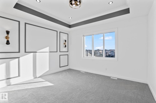 18215 94 Street, Edmonton, AB - Indoor Photo Showing Other Room