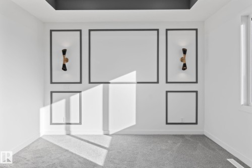 18215 94 Street, Edmonton, AB - Indoor Photo Showing Other Room