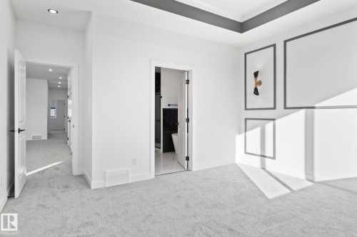 18215 94 Street, Edmonton, AB - Indoor Photo Showing Other Room