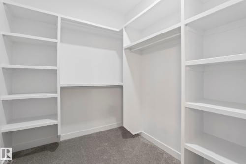 18215 94 Street, Edmonton, AB - Indoor With Storage