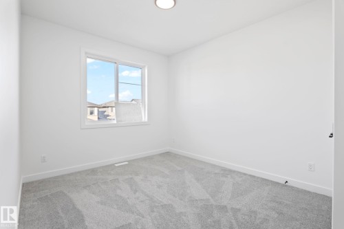 18215 94 Street, Edmonton, AB - Indoor Photo Showing Other Room
