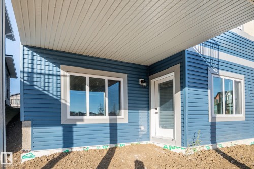 18215 94 Street, Edmonton, AB - Outdoor