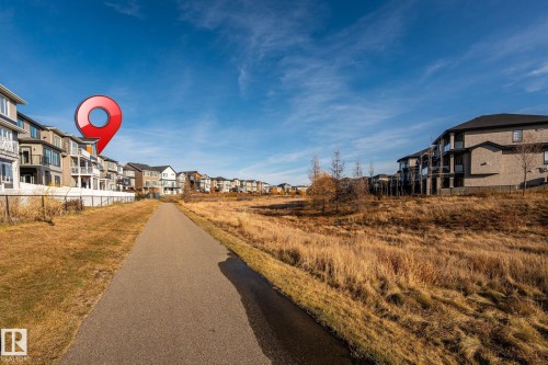 18215 94 Street, Edmonton, AB - Outdoor