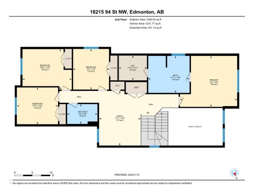 18215 94 Street, Edmonton, AB - Other