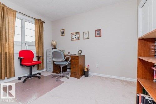 6227 5 Avenue, Edmonton, AB - Indoor Photo Showing Office