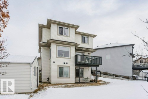 6227 5 Avenue, Edmonton, AB - Outdoor