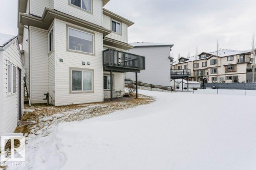 6227 5 Avenue, Edmonton, AB - Outdoor