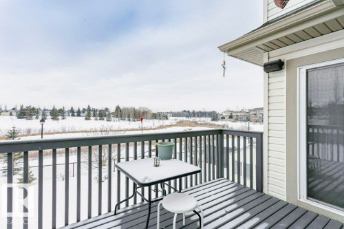 6227 5 Avenue, Edmonton, AB - Outdoor With Deck Patio Veranda With Exterior