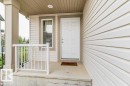 6227 5 Avenue, Edmonton, AB  - Outdoor With Deck Patio Veranda With Exterior 