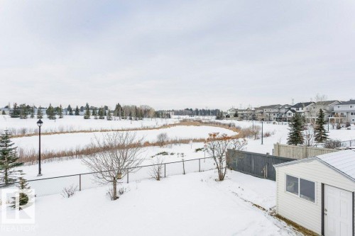 6227 5 Avenue, Edmonton, AB - Outdoor With View