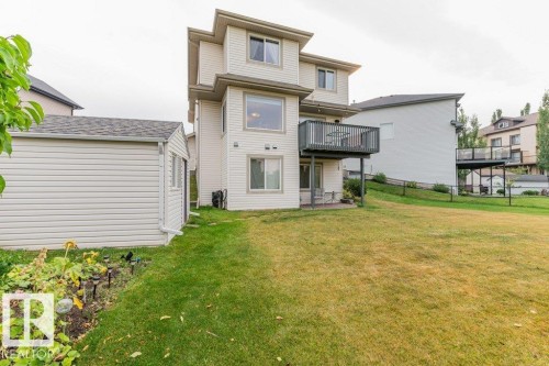 6227 5 Avenue, Edmonton, AB - Outdoor With Exterior