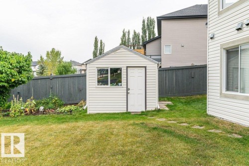 6227 5 Avenue, Edmonton, AB - Outdoor With Exterior