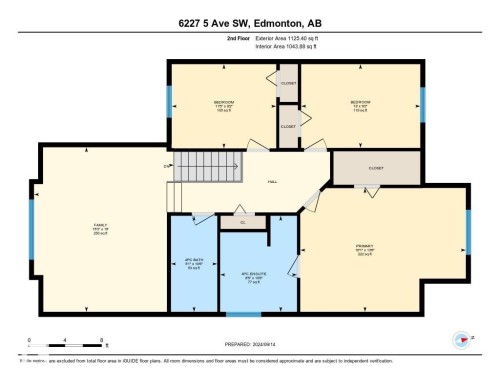 6227 5 Avenue, Edmonton, AB - Other