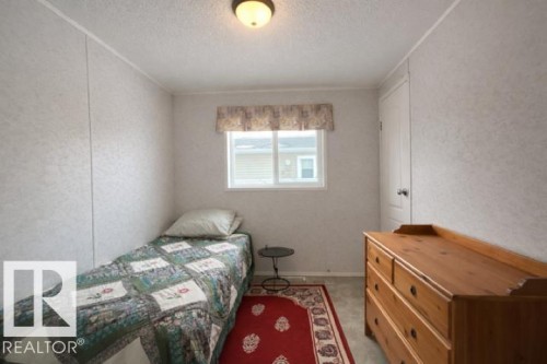 4805 49 Avenue, Wetaskiwin, AB - Indoor Photo Showing Bedroom