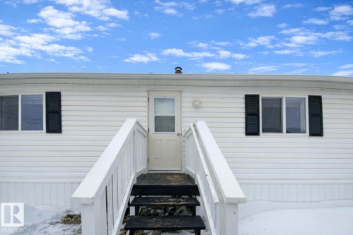 4805 49 Avenue, Wetaskiwin, AB - Outdoor