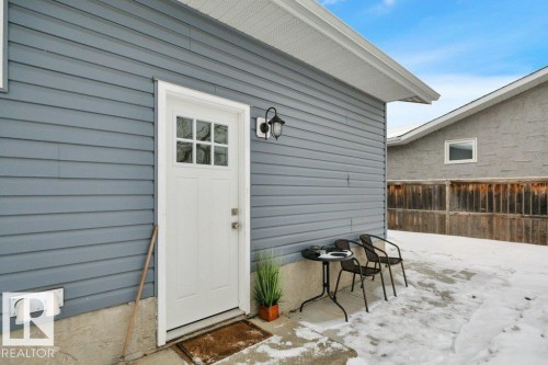 4024 37 Avenue, Leduc, AB - Outdoor With Exterior