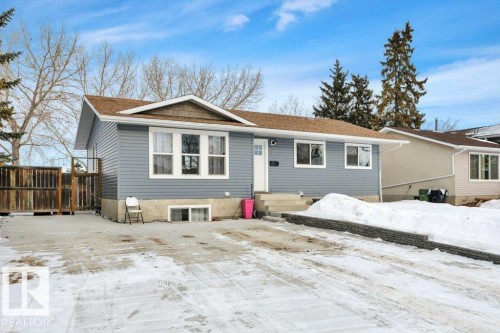 4024 37 Avenue, Leduc, AB - Outdoor