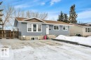 4024 37 Avenue, Leduc, AB  - Outdoor 