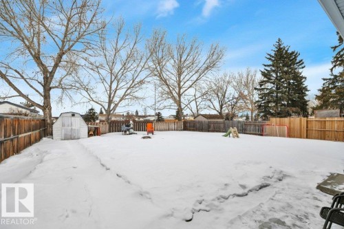 4024 37 Avenue, Leduc, AB - Outdoor
