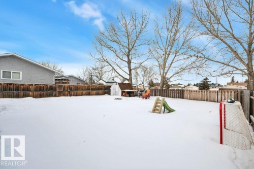 4024 37 Avenue, Leduc, AB - Outdoor