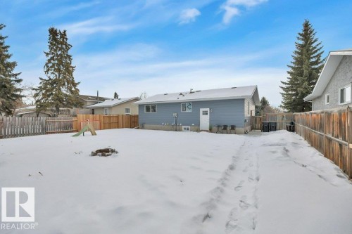 4024 37 Avenue, Leduc, AB - Outdoor